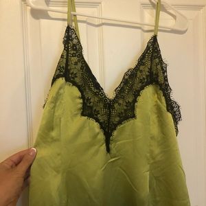 PLT Slip Dress by Kourtney Kardashian